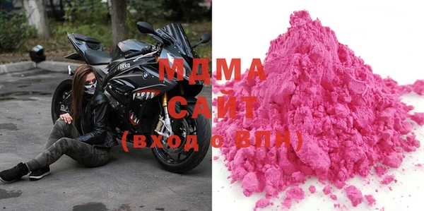 крисы Нягань